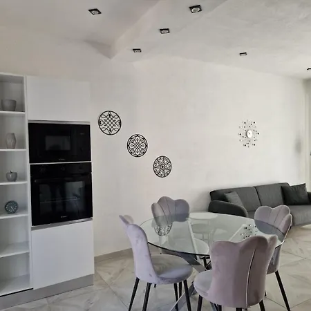 La Maddalena Holiday Home Casa vacanze