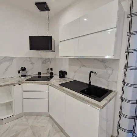 La Maddalena Holiday Home La Maddalena (Sassari)