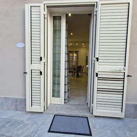 Casa vacanze La Maddalena Holiday Home La Maddalena (Sassari)