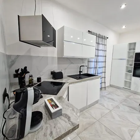 La Maddalena Holiday Home