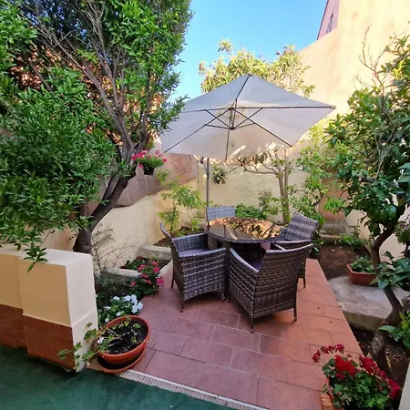 Casa vacanze La Maddalena Holiday Home La Maddalena (Sassari)
