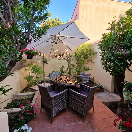 Casa vacanze La Maddalena Holiday Home La Maddalena (Sassari)